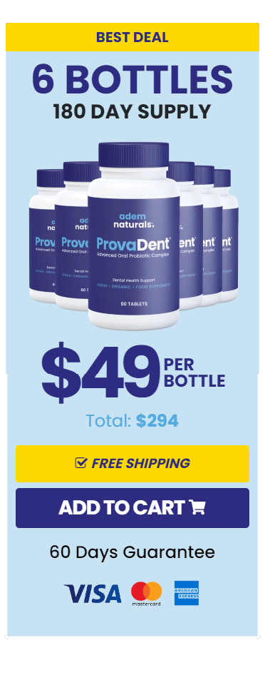 Provadent weight loss supplement