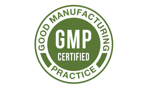 Provadent GMP Certified